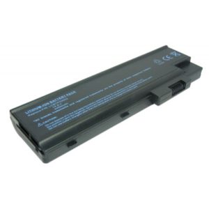 Laptop accu Acer TravelMate 1680,2300,4000,4100,4500 SQU-401