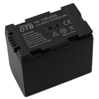 Camera accu D320 Panasonic D08A/D16/D120/D210/D28A/D281B