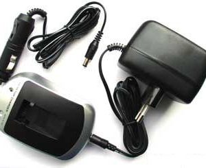 Camera acculader BCG10E / BCF10E Panasonic