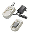 Camera acculader JVC Multi