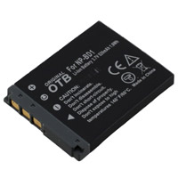 Camera accu NP-BD1 / NP-FD1 / Sony NPBD1 / NPFD1