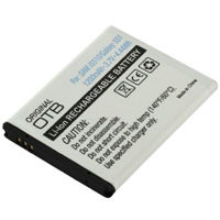 GSM accu Samsung Galaxy I5510 / Galaxy 551 / Galaxy mini