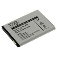 GSM accu Samsung Galaxy Ace S5830 / Gio S5660