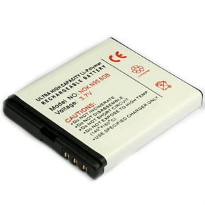 GSM accu Nokia N95 8GB/N78 BL-6F Li-Polymer