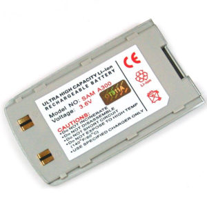 GSM accu Samsung SGH-A300