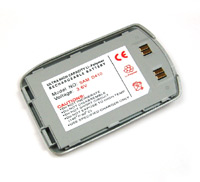 GSM accu Samsung SGH-D410