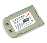 GSM accu Samsung SGH-P400
