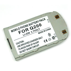 GSM accu Samsung SGH-Q200