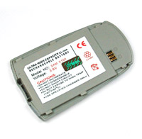 GSM accu Samsung SGH-X100