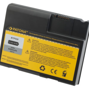 Laptop accu FS Amilo A6600,A7600,A8600,D5100,D5500 BAT30N3L