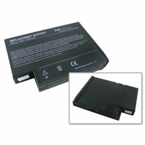 Laptop accu HP Omnibook 4100,4400,4500,4900 F4809